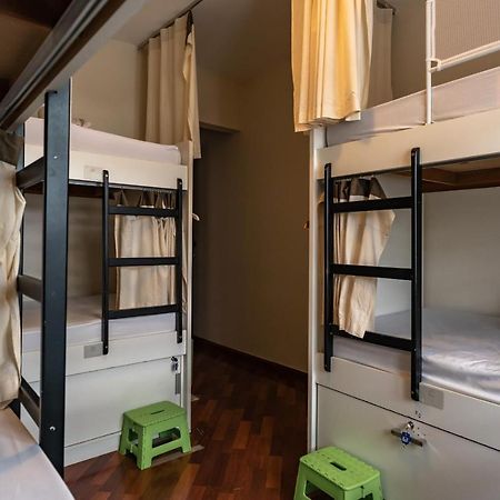 Hostel B2B Sp São Paulo Eksteriør billede
