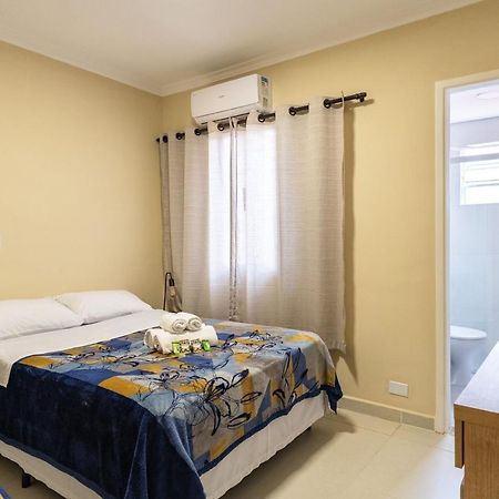Hostel B2B Sp São Paulo Eksteriør billede