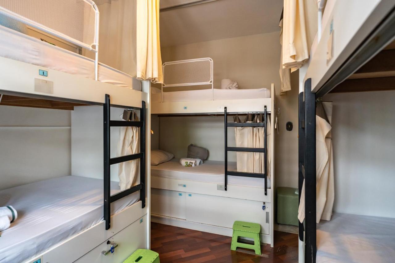 Hostel B2B Sp São Paulo Eksteriør billede