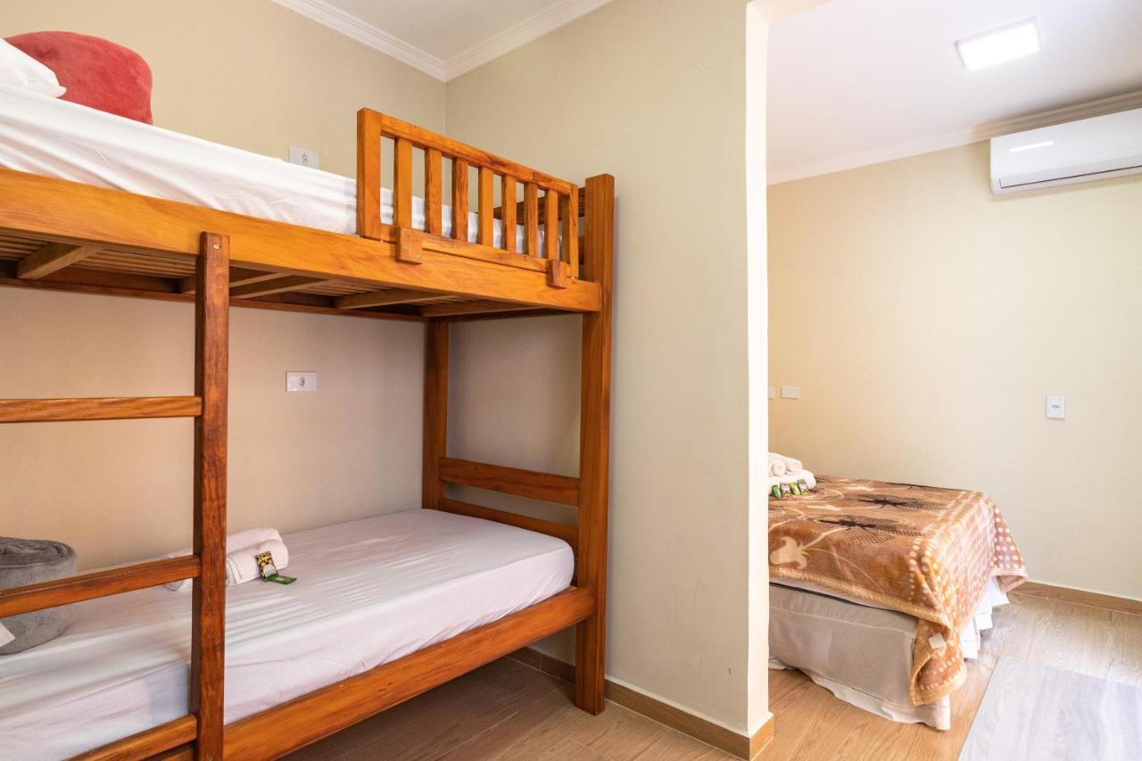 Hostel B2B Sp São Paulo Eksteriør billede