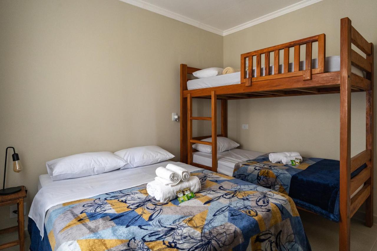 Hostel B2B Sp São Paulo Eksteriør billede