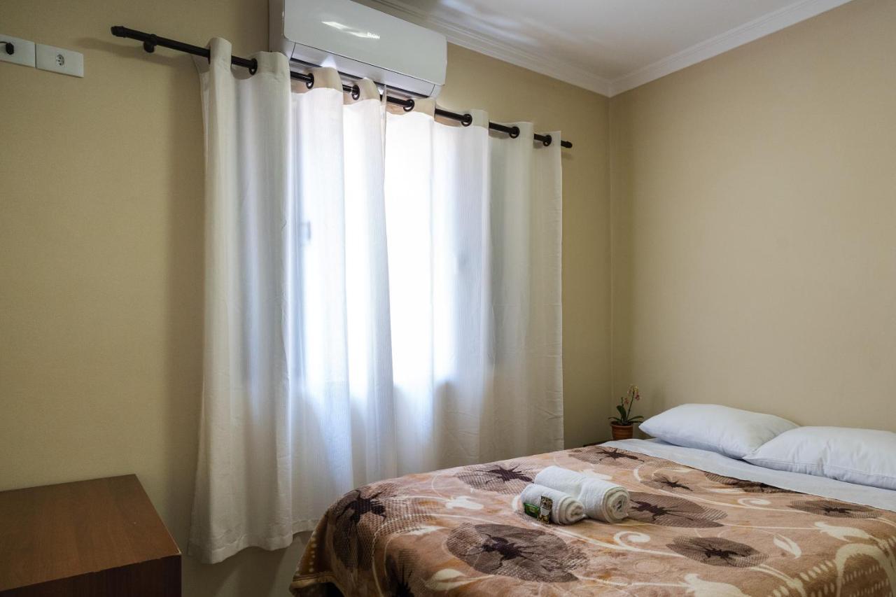 Hostel B2B Sp São Paulo Eksteriør billede