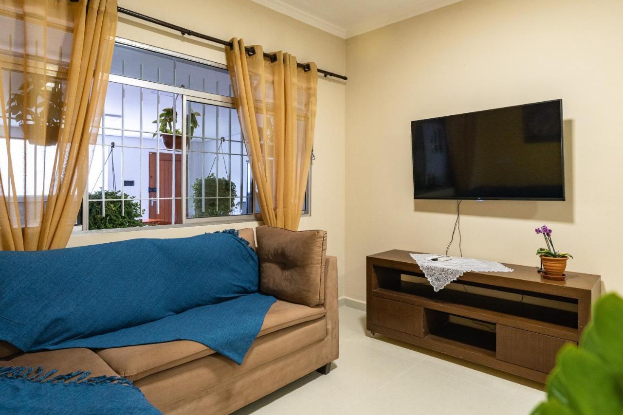 Hostel B2B Sp São Paulo Eksteriør billede